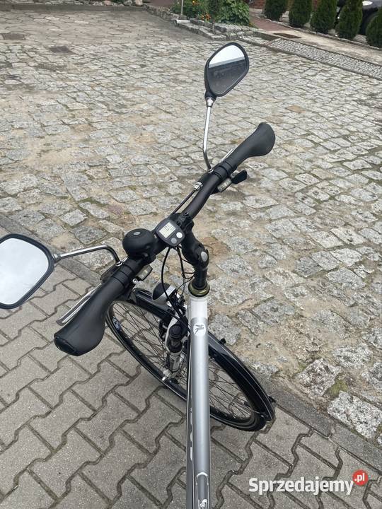 Sprzedam Rower Pegasus Rowery i akcesoria Kalisz