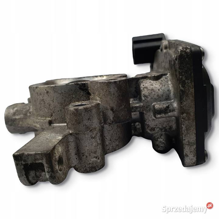 PRZEPUSTNICA Opel Combo 13 CDTI EURO 6 B13DTR Przepustnice Chełm