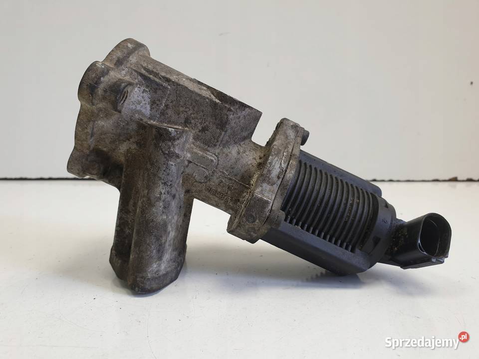 Opel Corsa D 13 CDTI ZAWÓR EGR Rudka