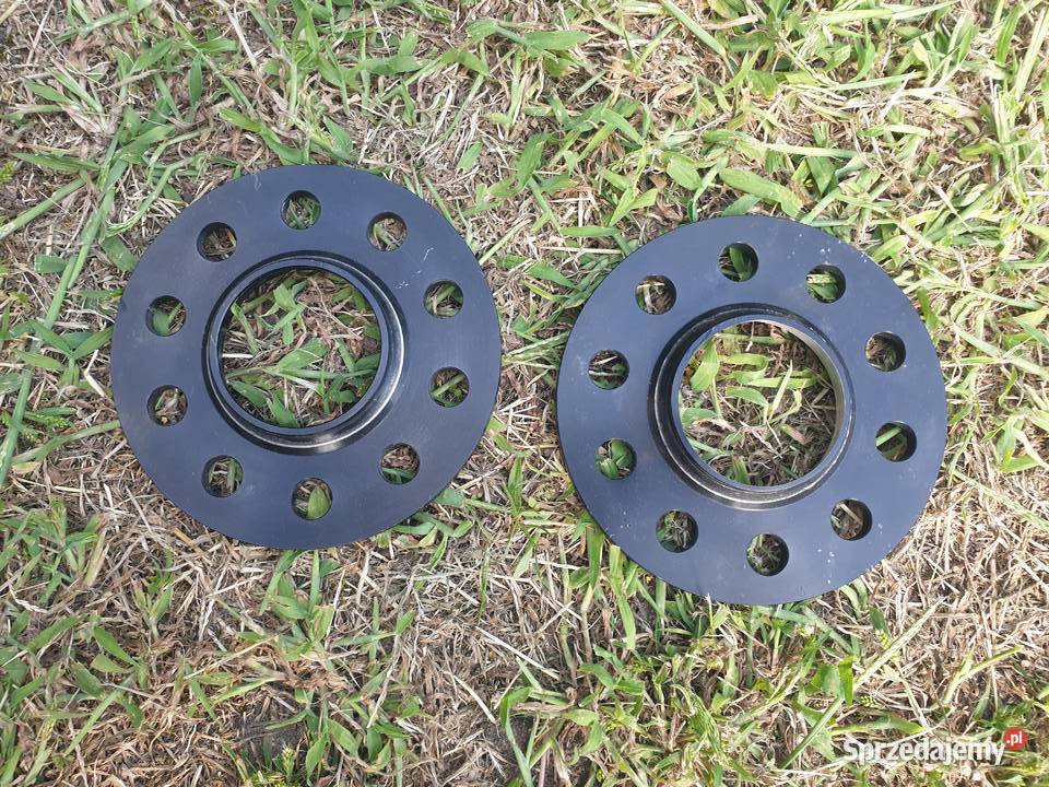 Dystanse 8mm 5x112 HR Mercedes 666mm 2 Częstochowa