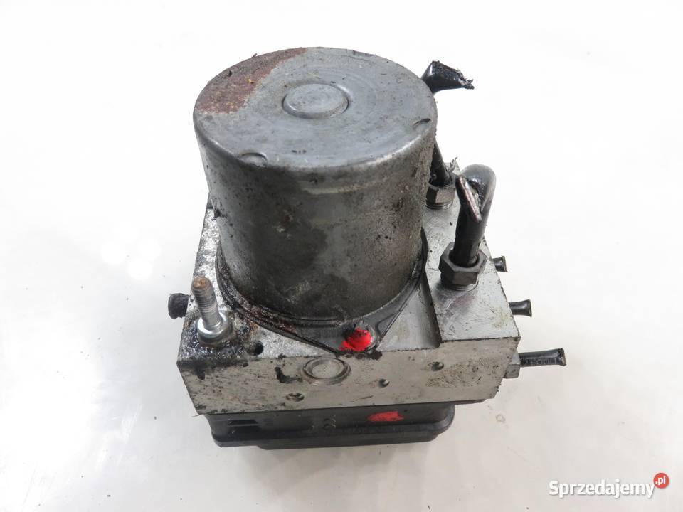 POMPA ABS CITROEN C4 Picasso I UD 0265951427 osobowe