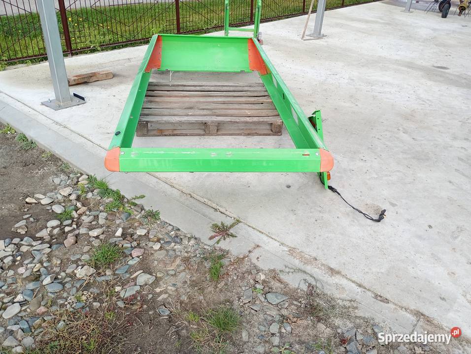 nadstawka amazone M 1000l 500l