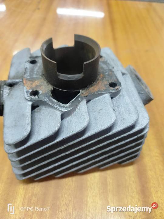Cylinder Komar motorynka Łubno