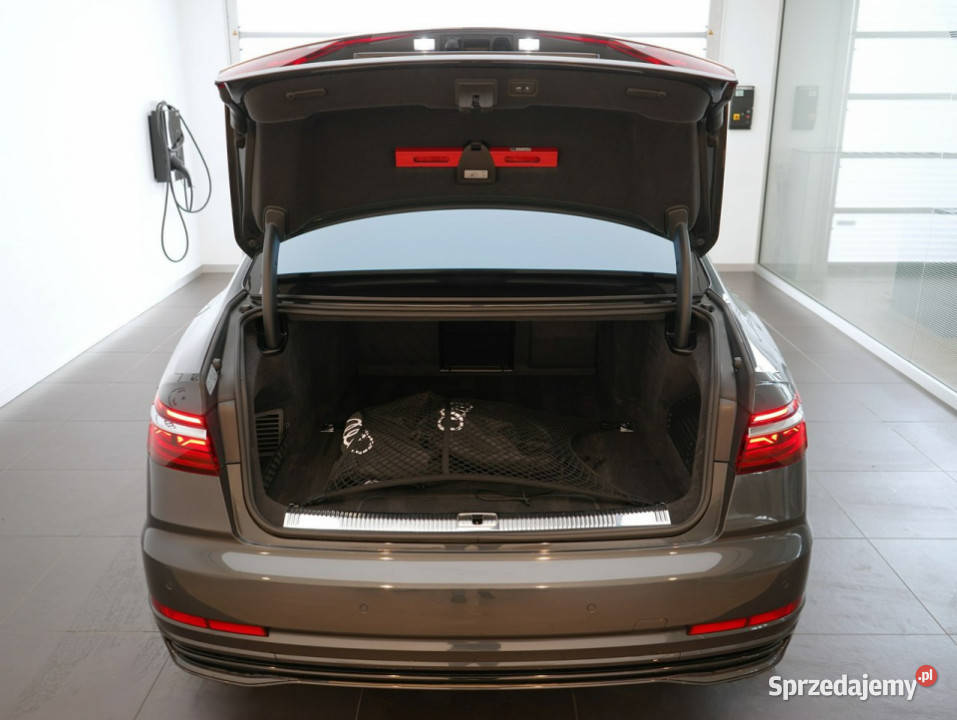 Audi A8 60TFSI e Quattro Long BO Oś Skrętna Kielce