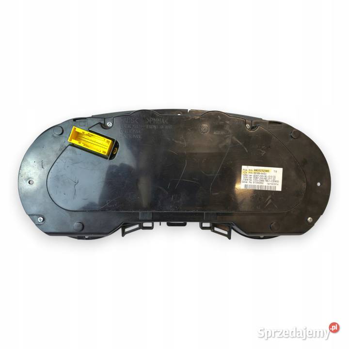 LICZNIK ZEGARY 9805232380 Peugeot 3008 I 5008 I osobowe Chełm