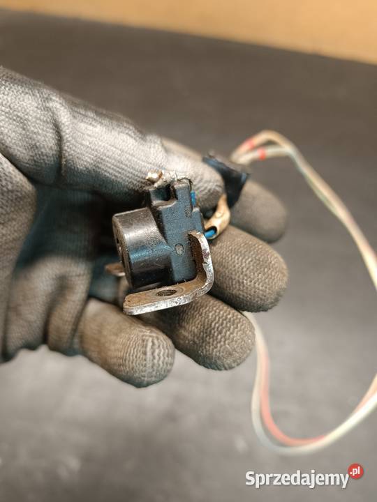 Impulsator czujnik halla stator zapłon części Gołaczewy sprzedam