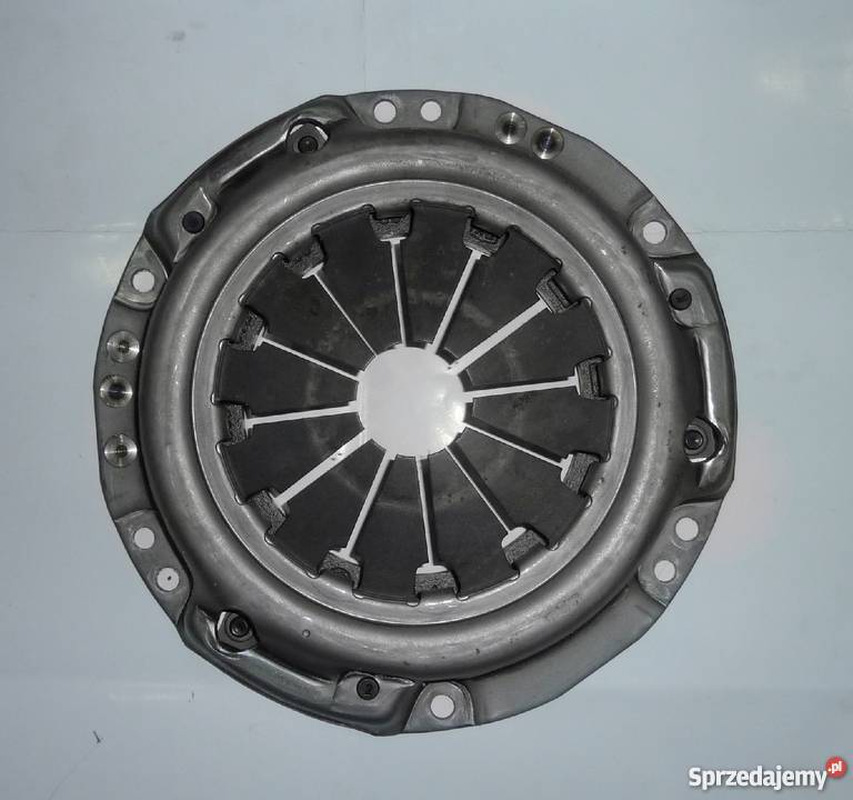 Tarcza dociskowa sprzęgła EXEDY SZC509 sprzęgła Pszczyna