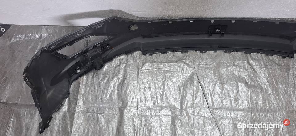 Vw Tiguan Zderzak Przód Sandomierz