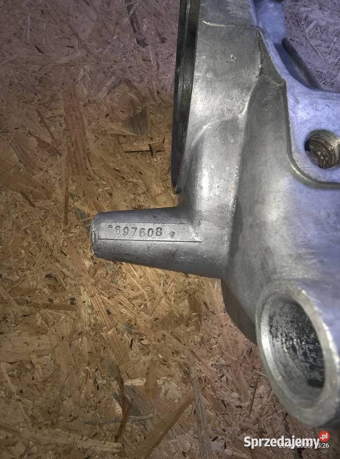 Kartery Simson sr2 lubuskie Żagań