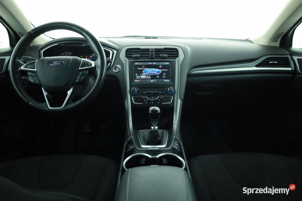 Ford Mondeo 20 TDCI Piaseczno