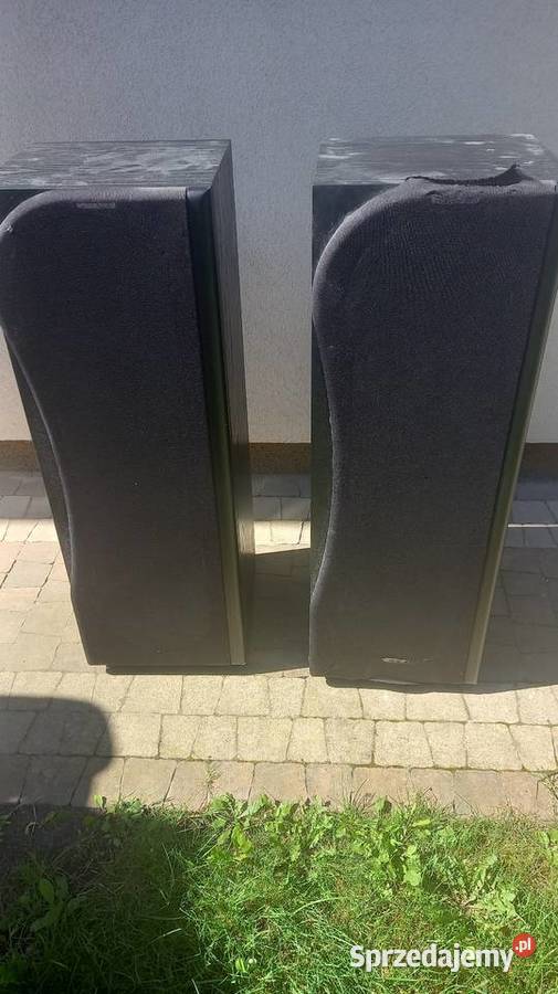 Kolumny Tonsul Voyager 250 wat Moc 250 Śrem