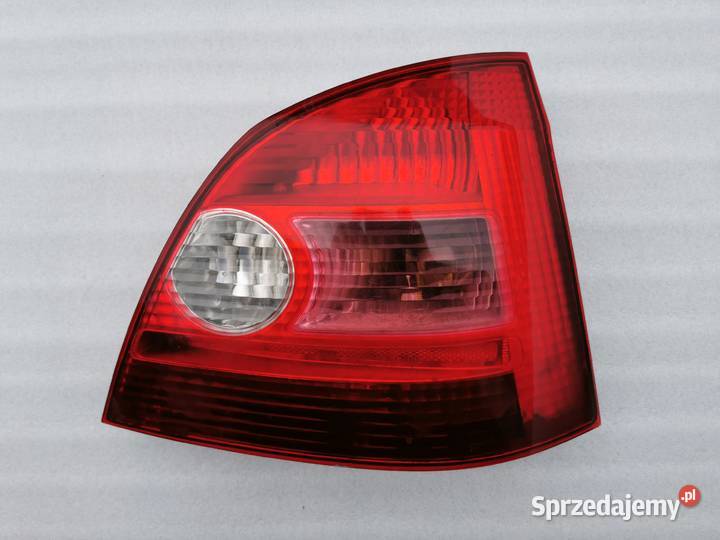 Lampa Prawy Tył Tylna Prawa Honda Civic VII HB Wyszków