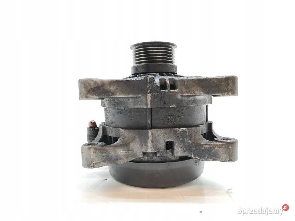 ALTERNATOR 3M5T10300PC 16 HDI Ford Focus Mk2 sprzedam