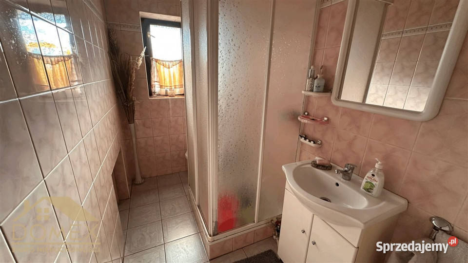 Dom wolnostojący Wodzisław Śląski 171m2