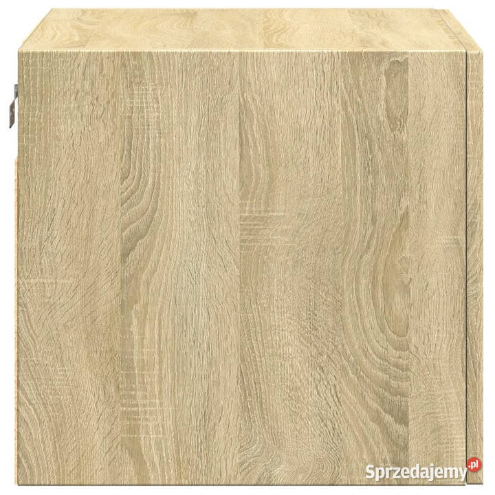 Szafka wisząca dąb sonoma 50x425x40 WM846112 Warszawa