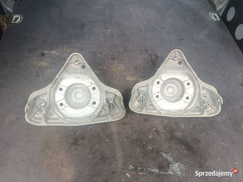 Mocowanie Makpersona Aluminium Audi A4 B5 FL