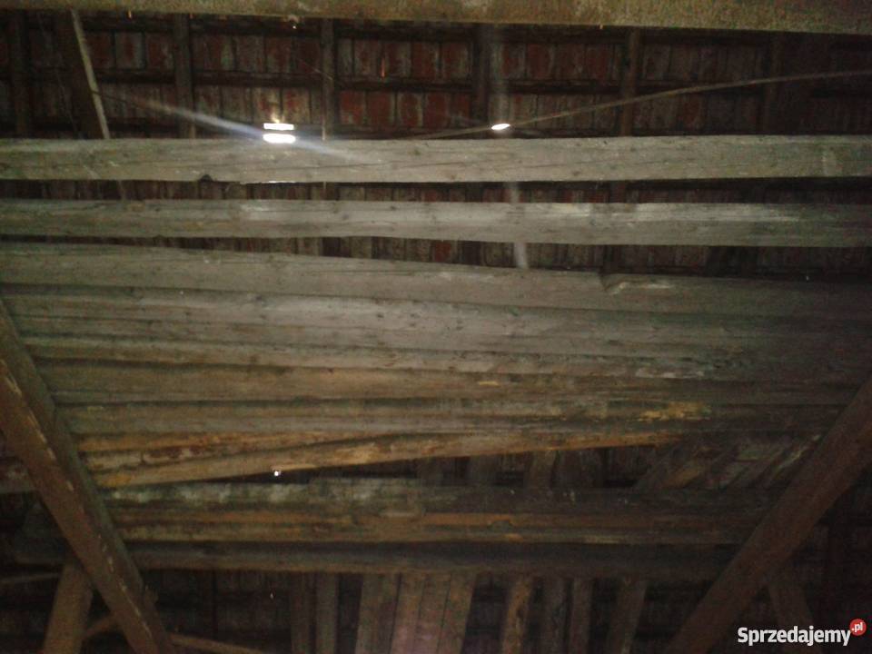 belki drewniane Kraków sprzedam