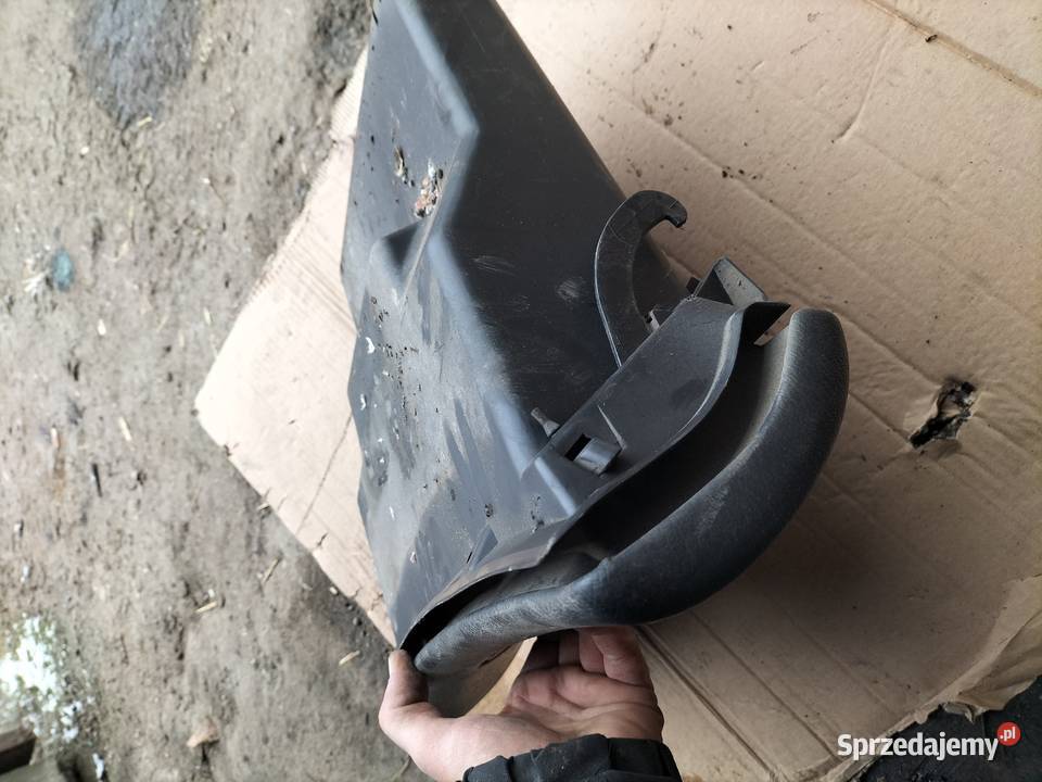 OPEL ASTRA F CHOWEK PASAŻERA Kamień-Kolonia