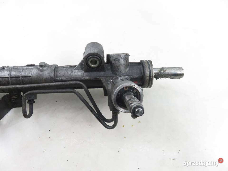 MAGLOWNICA FIAT DOBLO I MPV 0517800810E