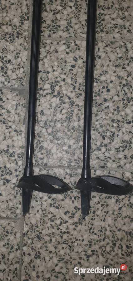 Kijki do nart biegowych SWIX 125 Dębica