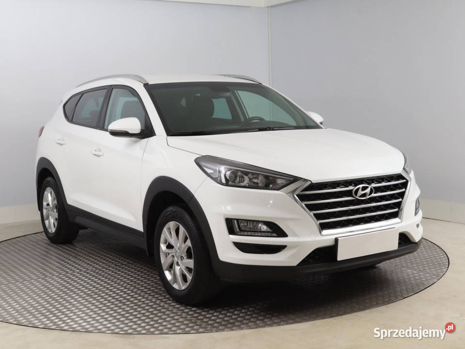 Hyundai Tucson 16 GDI elektryczne szyby Bielany Wrocławskie