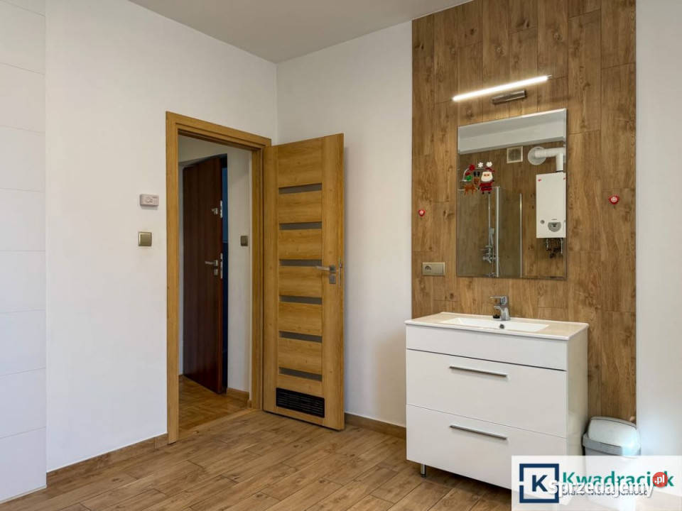 Mieszkanie 53m2 2 pokoje Jasło Kornela 53m2