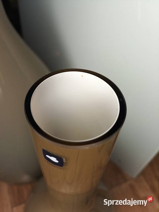 Komplet luksusowych wazonów Leonardo 50 i 65 Trzcianka