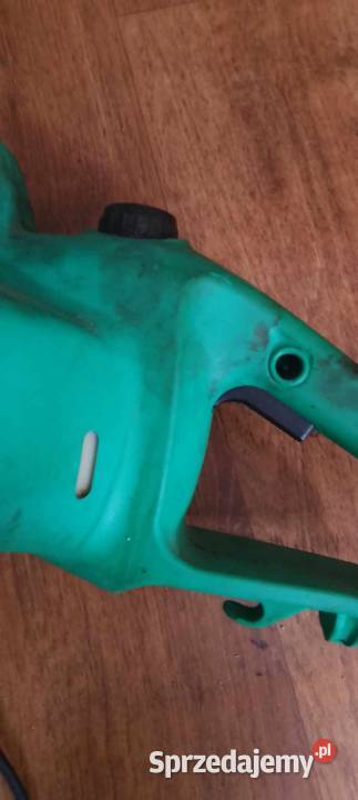 pilarki elektryczne 2 sztuki dolnośląskie Legnica sprzedam