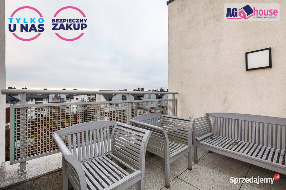 Mieszkanie Gdynia Gen Mariusza Zaruskiego 60m2 3 Piętro 1 pomorskie