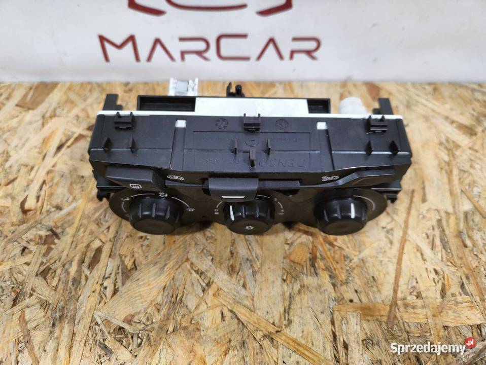 Panel Nawiewu Peugeot 301 Citroen C Elysee Pleszew sprzedam