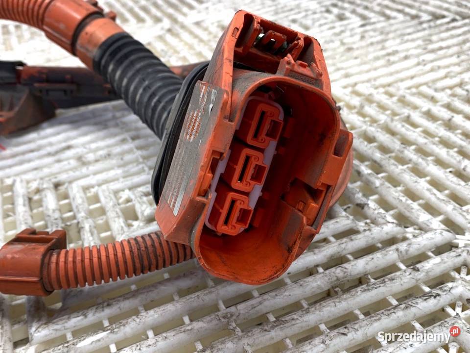 PRZEWÓD WYSOKIEGO NAPIĘCIA HONDA CIVIC VIII