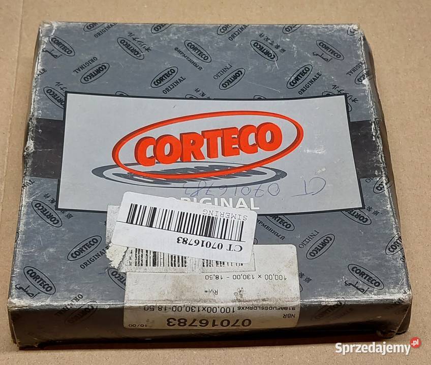 PIERŚCIEŃ USZCZELNIAJĄCY PIASTY RENAULT MIDLINER Pozostałe Mielęcin