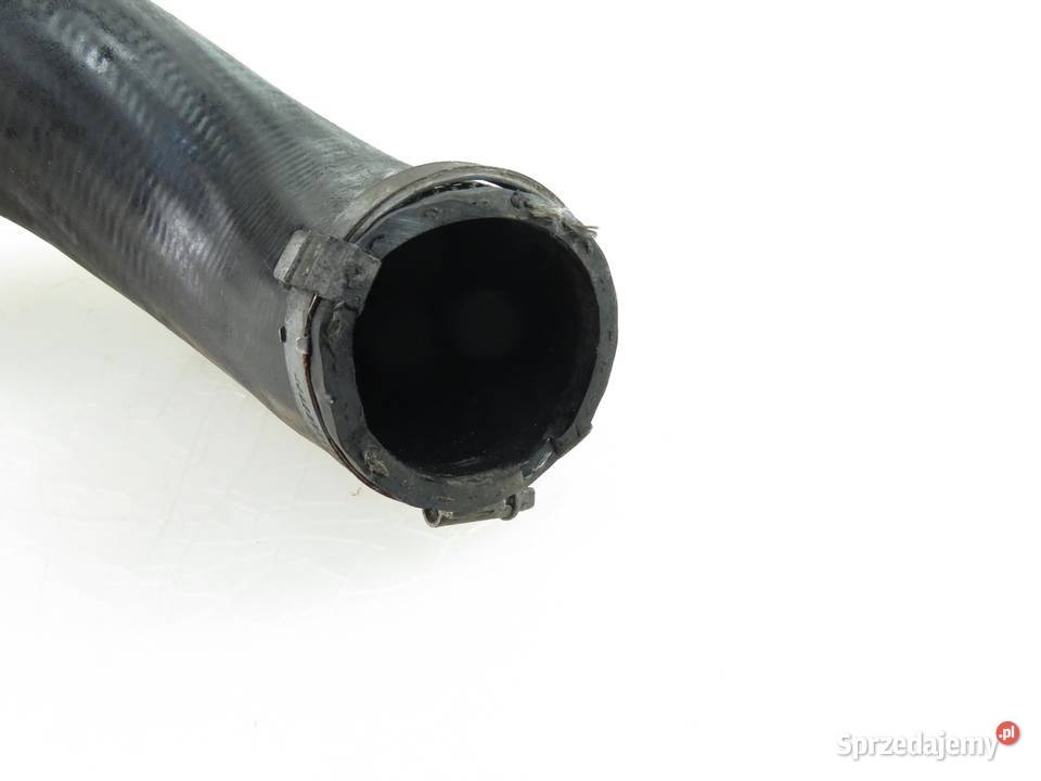 RURA INTERCOOLERA TURBINY VOLVO XC90 24 D5 AWD osobowe