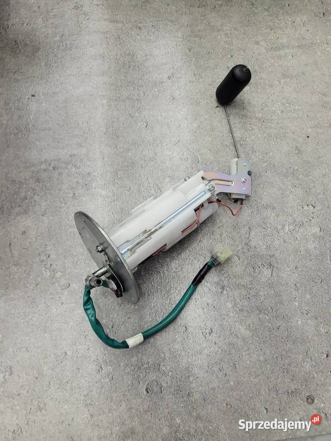 KAWASAKI Z900 Z 900 2124 OEM POMPA PALIWA Pompy paliwa Nowy Tomyśl