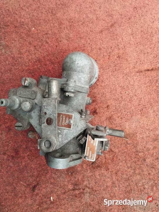 DZIK 212gaż ik Głogów