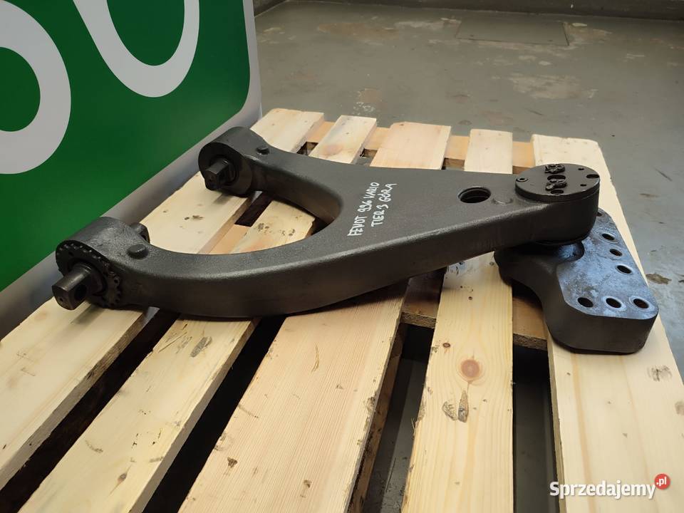 Wahacz górny F931303051040 Fendt 936 Vario Tier3 wielkopolskie Wilkowo