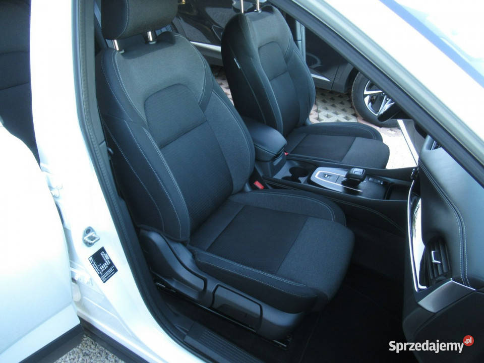 Nissan Qashqai BEZSZKODOWY Kamery 360 Martwe autoalarm Warszawa