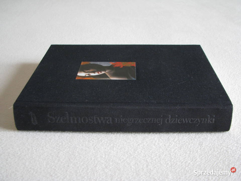 Szelmostwa niegrzecznej dziewczynki Mario Vargas Brzegi