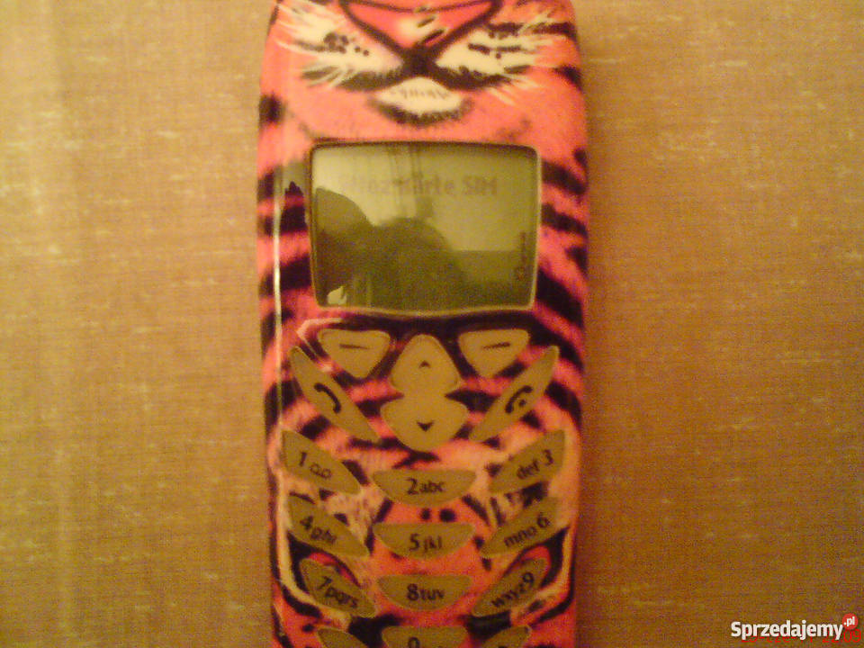 nokia 6510 Bydgoszcz