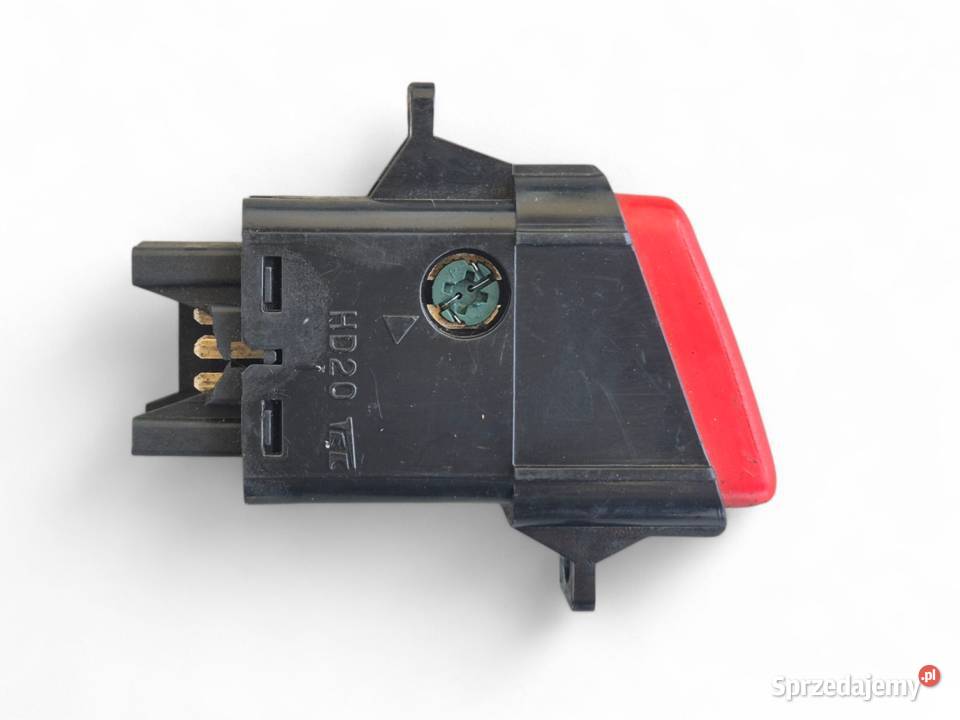 PRZEŁĄCZNIK WŁĄCZNIK ŚWIATEŁ AWARYJNYCH AWARYJNY Działoszyce