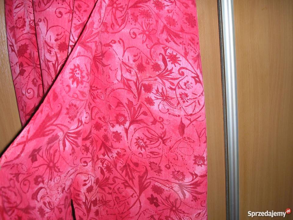 maxi sukienka 38 Lindex Moda i Styl Słupsk