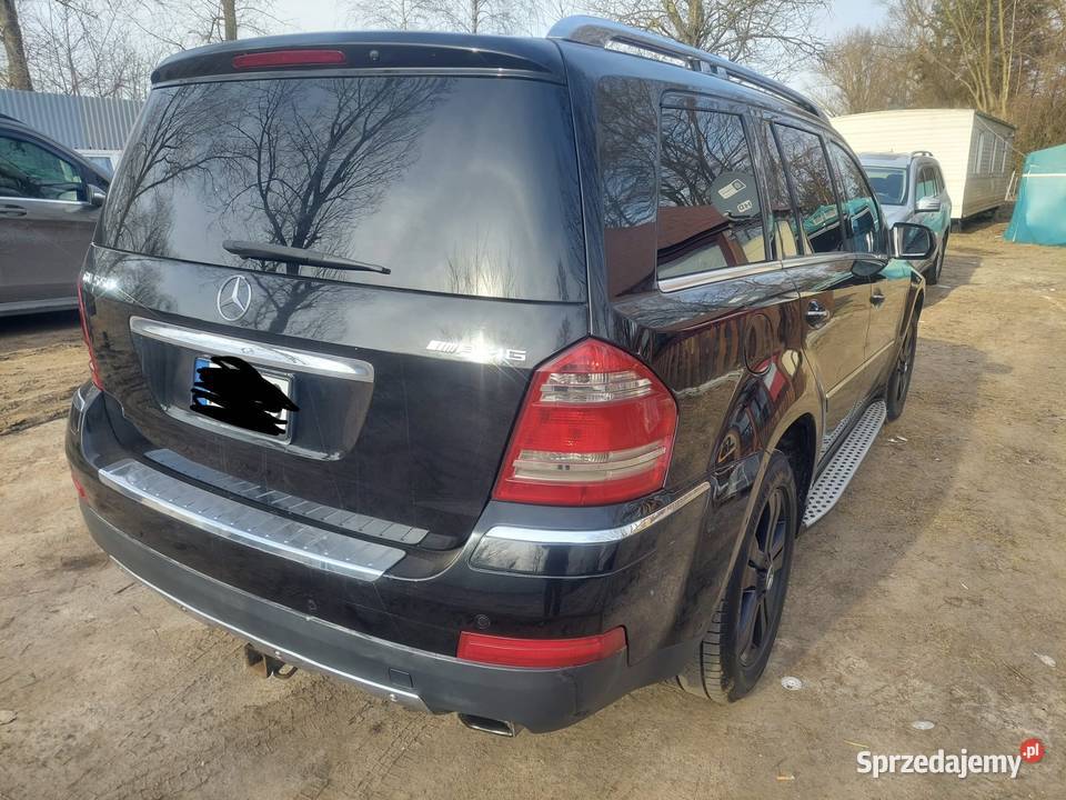 Sprzedam Mercedesa wielkopolskie Mieleszyn