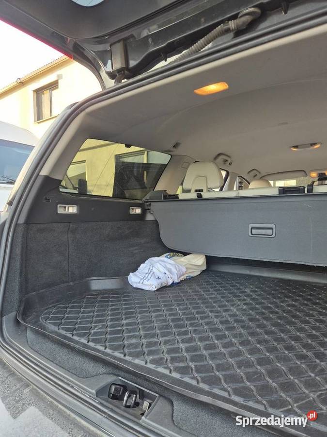 Volvo Rakoniewice sprzedam