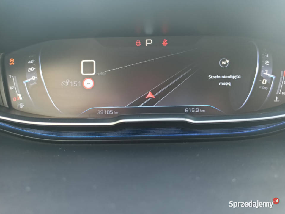 7 osób mały przebieg automat automatyczna podkarpackie Rzeszów