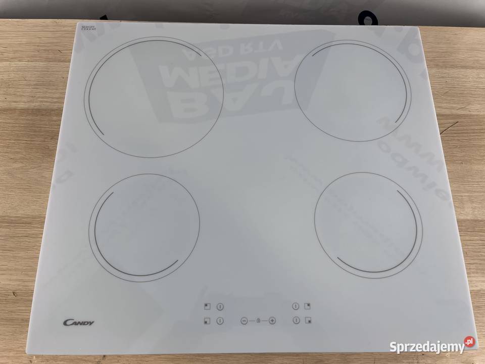 Płyta ceramiczna CANDY CH64CCW Warszawa