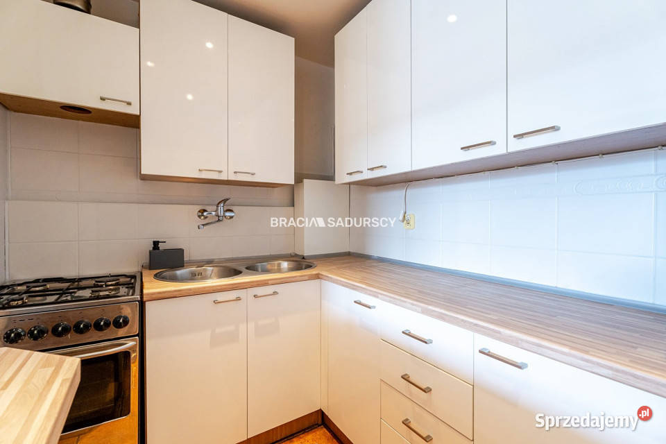 Sprzedam mieszkanie 3615 metrów Kraków os 13278zł/m2