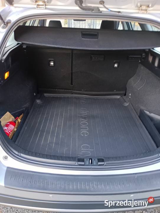 Tpyota Auris TS bęzyna 16 kombi 132 przebieg 167 nieuszkodzony opolskie Nysa