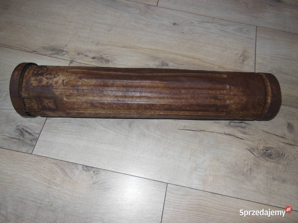 Tuba Pojemnik na Pocisk Kielce