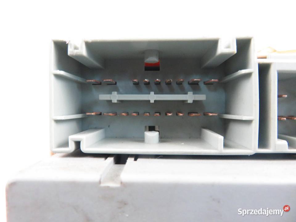 BSI ALFA ROMEO GT 19 JTD 60698377 osobowe