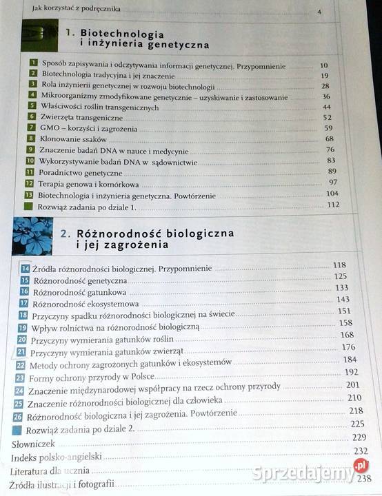 prostu biologia Karolina Archacka Rafał lubelskie Chełm